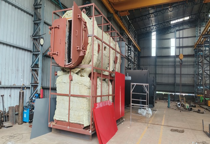Boiler spares Manufacturers in India