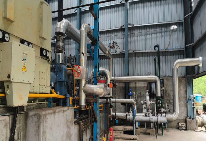 Boiler fuel conversion manufacturers in India