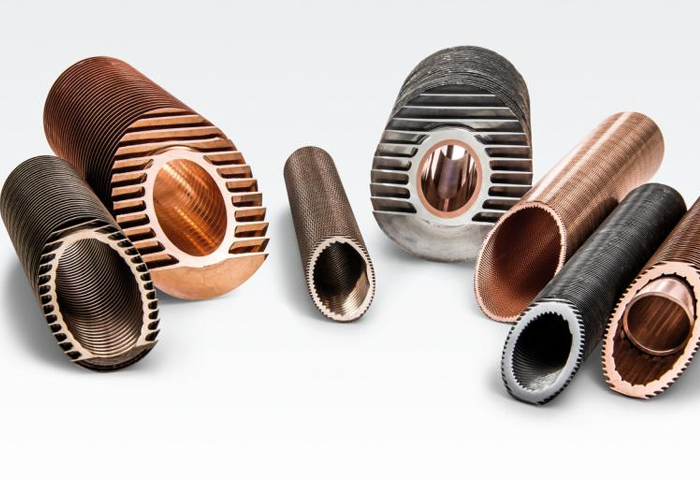 Finned tubes Manufacturers in India